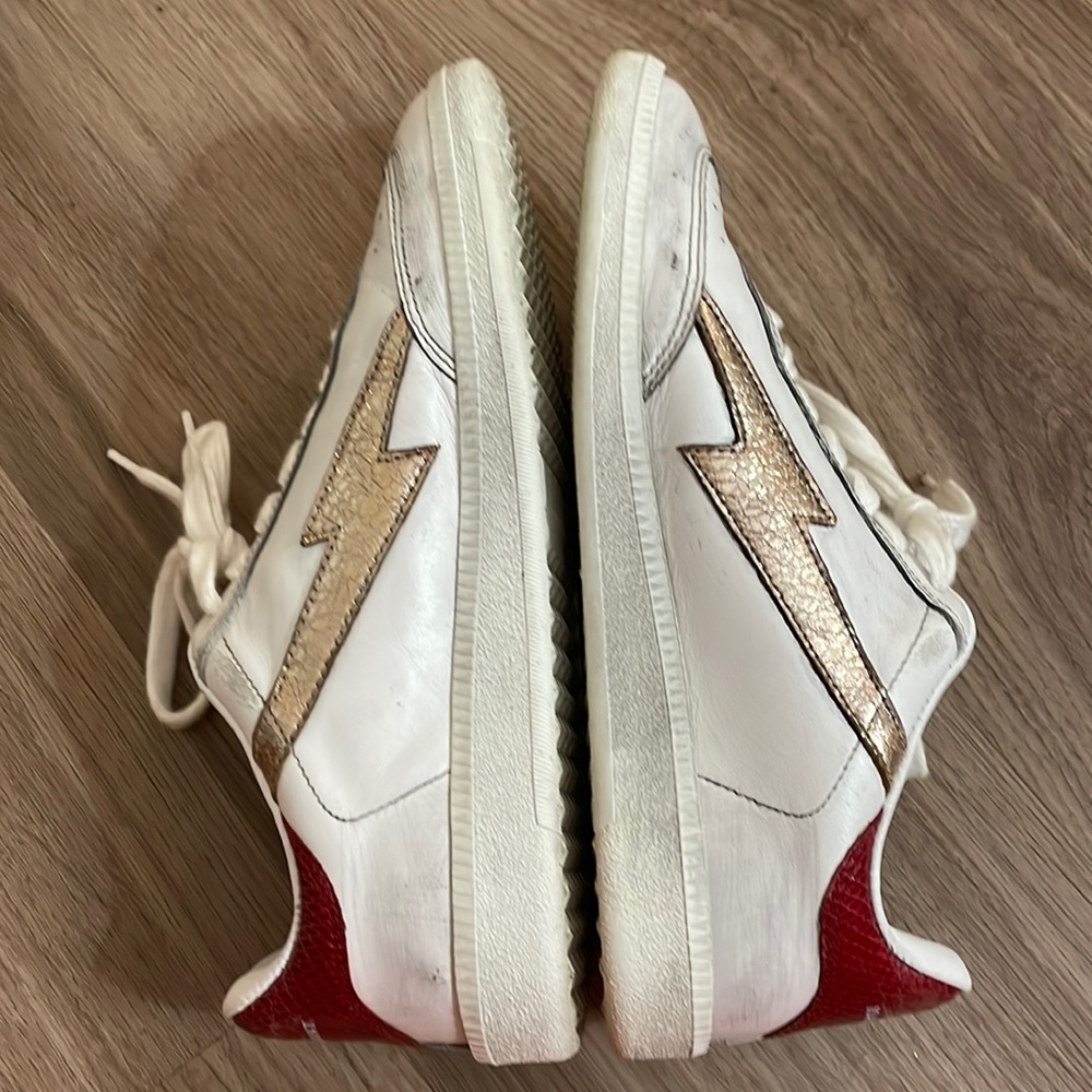 Isabel Marant Bryce sneakers size 37
